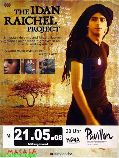 2008/20080522 Pavillon Masala The Idan Raichel Project/index.html